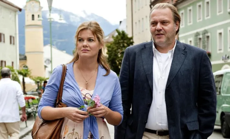 Die Aufnahmeprüfung