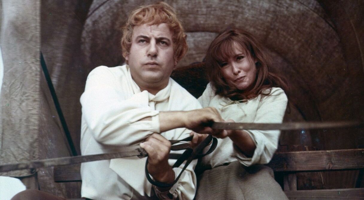 Die gestohlene Schlacht