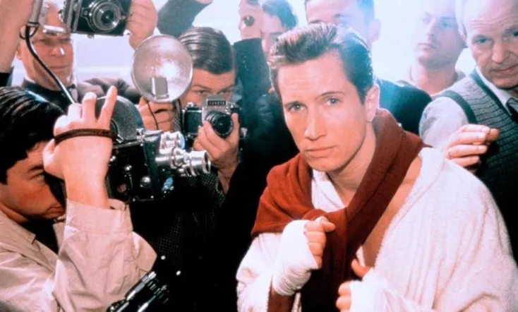 Die Bubi Scholz Story