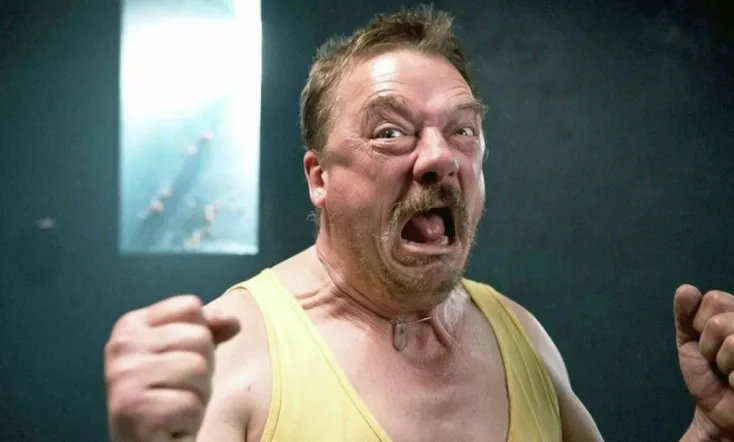 Die Kleinen und die Bösen