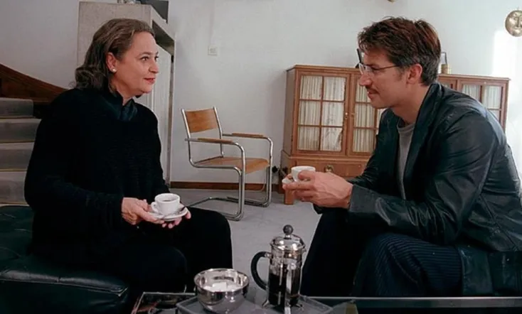 Die Nichte und der Tod