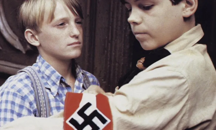 Die Kinder aus Nr. 67