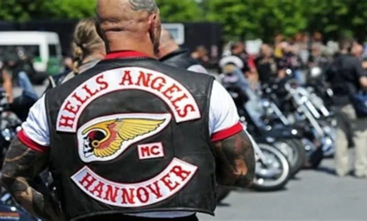 Die Macht Der Rocker