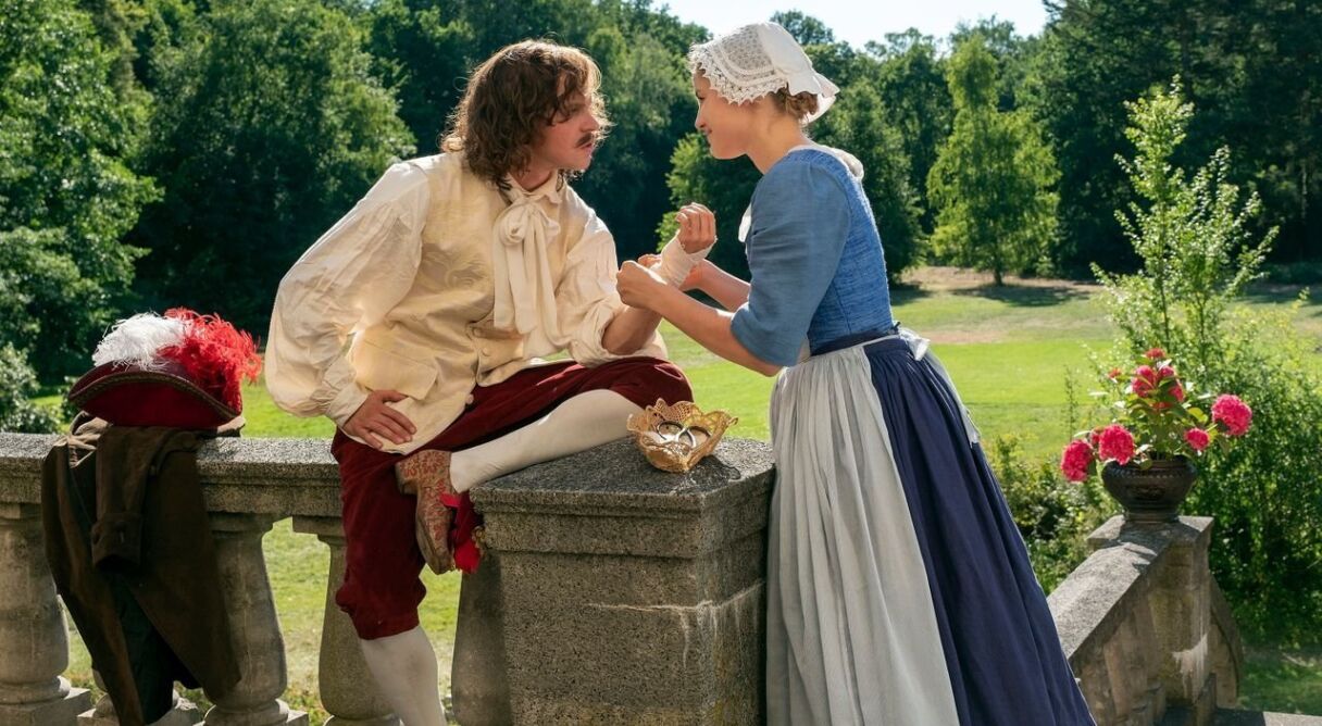 Die Galoschen des Glücks