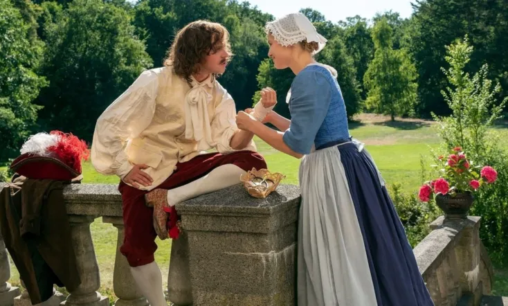 Die Galoschen des Glücks