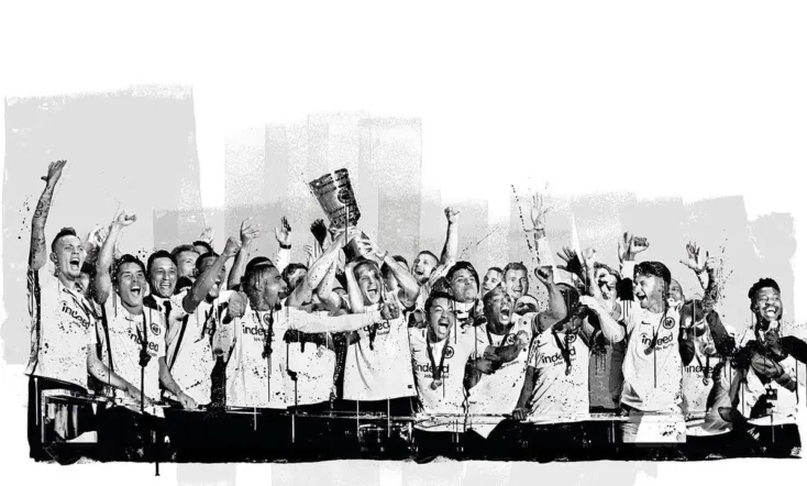 Die Rückkehr des Pokals – Der Film