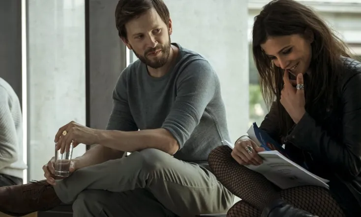 Die Informantin - Der Fall Lissabon