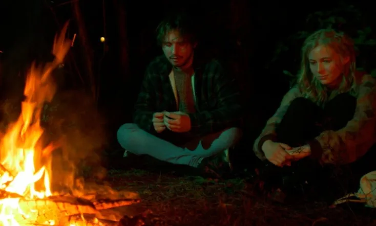 Die Stimme des Feuers