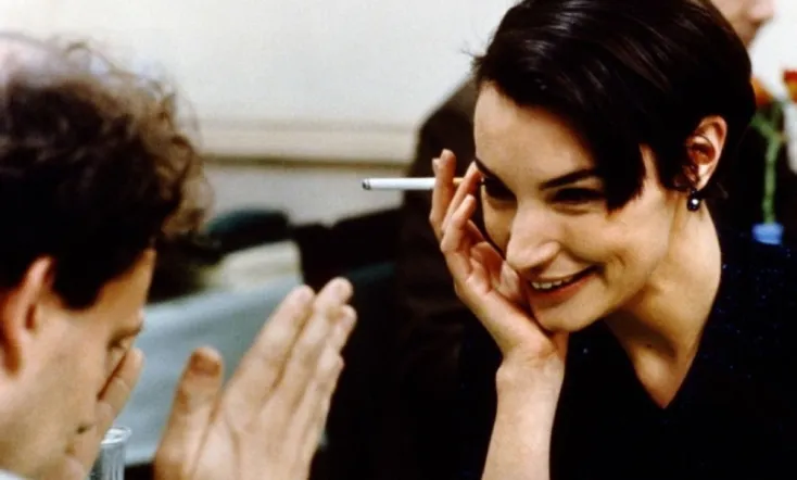 Dieu seul me voit - Versailles-Chantier - (V) Acte Libre