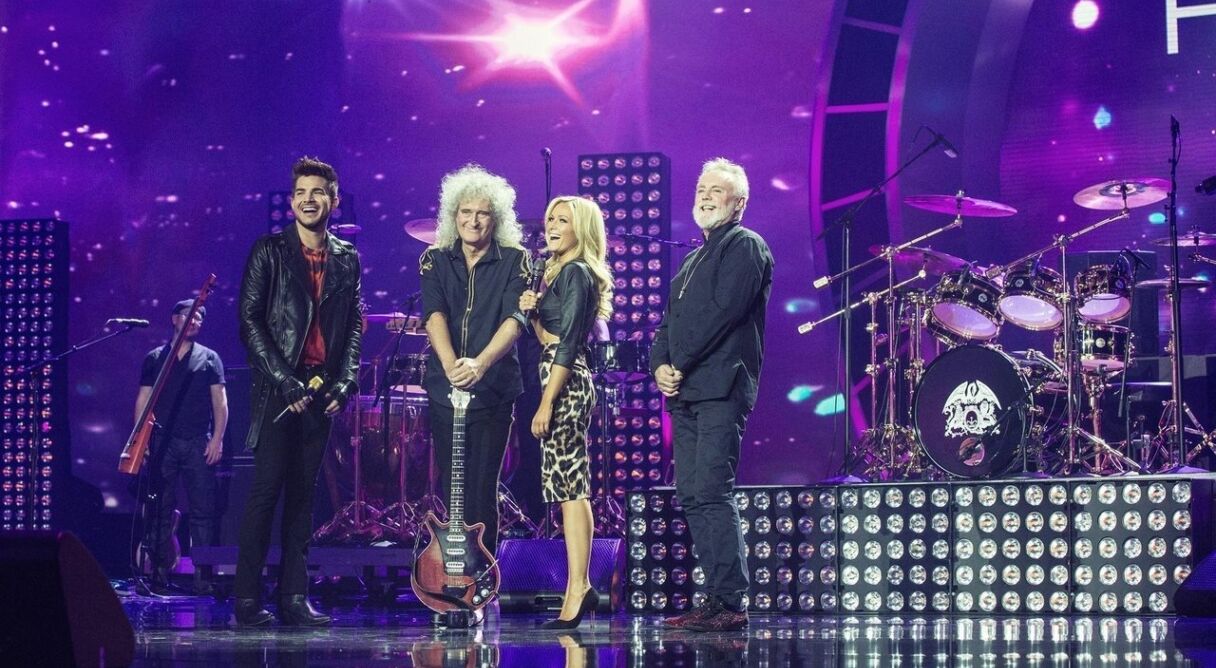 Die Helene Fischer Show - Meine schönsten Momente