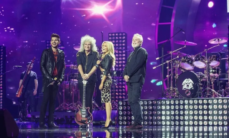 Die Helene Fischer Show - Meine schönsten Momente