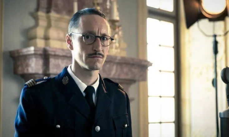 Die Rastatter Prozesse - Kriegsverbrecher vor Gericht