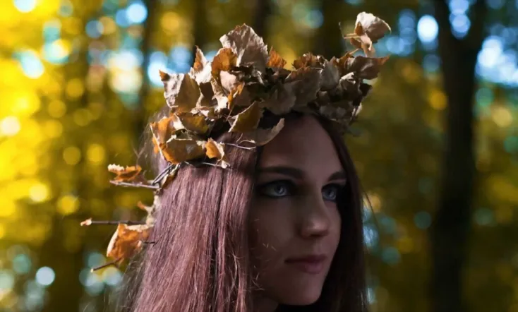 Die Druiden: Mächtige Priester der Kelten