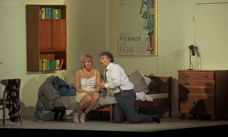 Die tote Stadt (Bayerische Staatsoper)