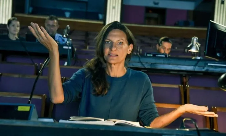 Die Unschuldsvermutung