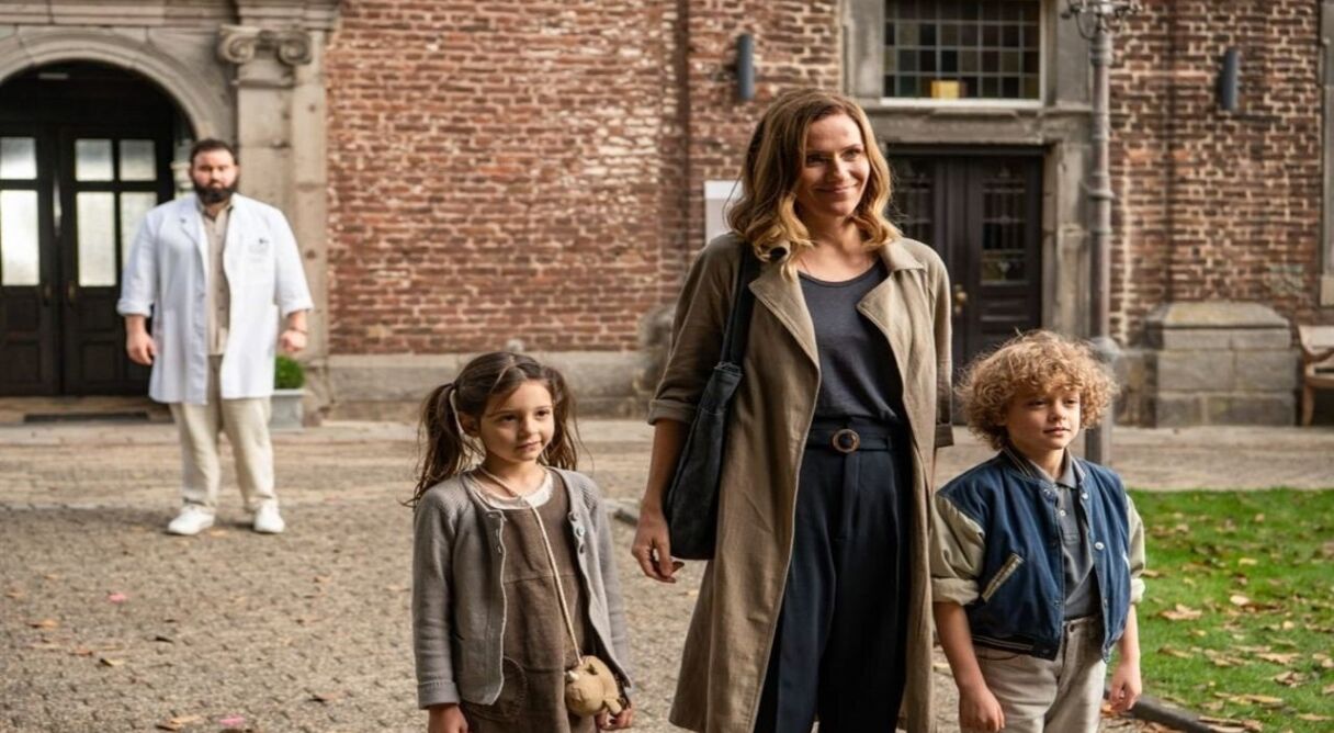 Die Rettung der uns bekannten Welt