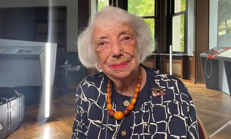 Die Wannseekonferenz - Die Dokumentation