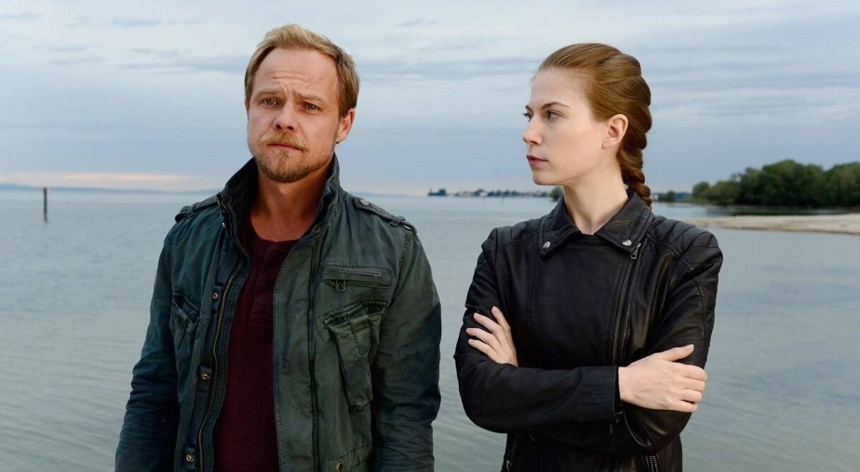 Die Toten vom Bodensee