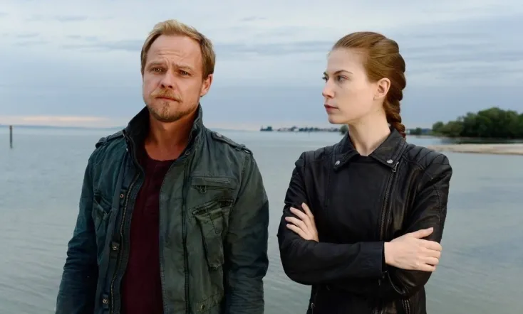 Die Toten vom Bodensee