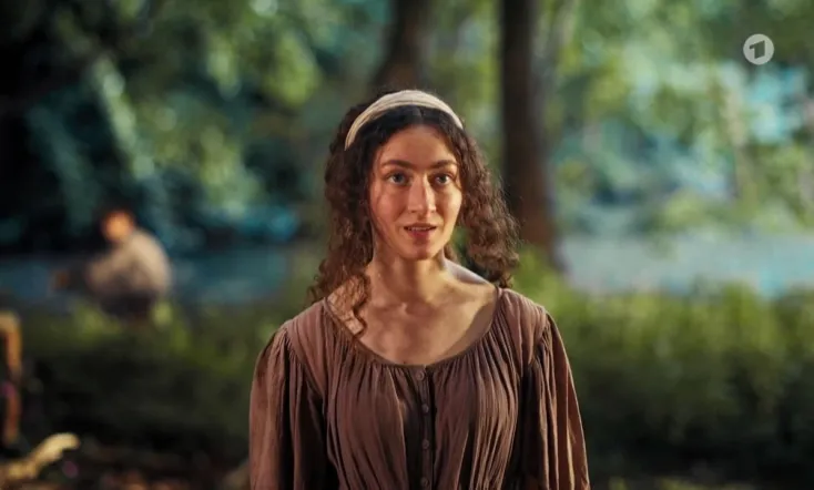 Die Gänseprinzessin