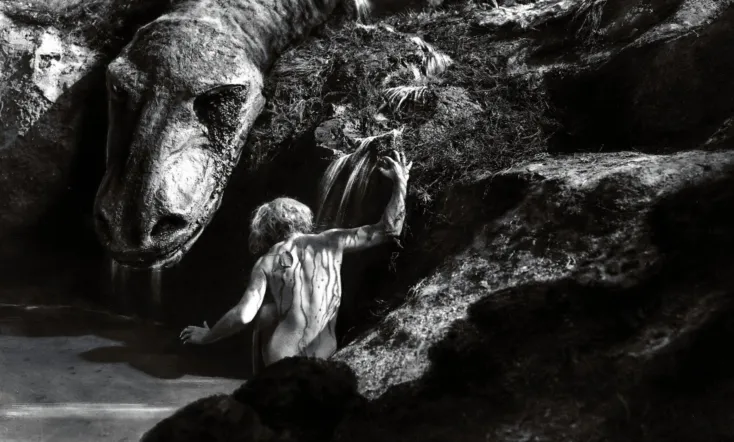 Die Nibelungen: Siegfried