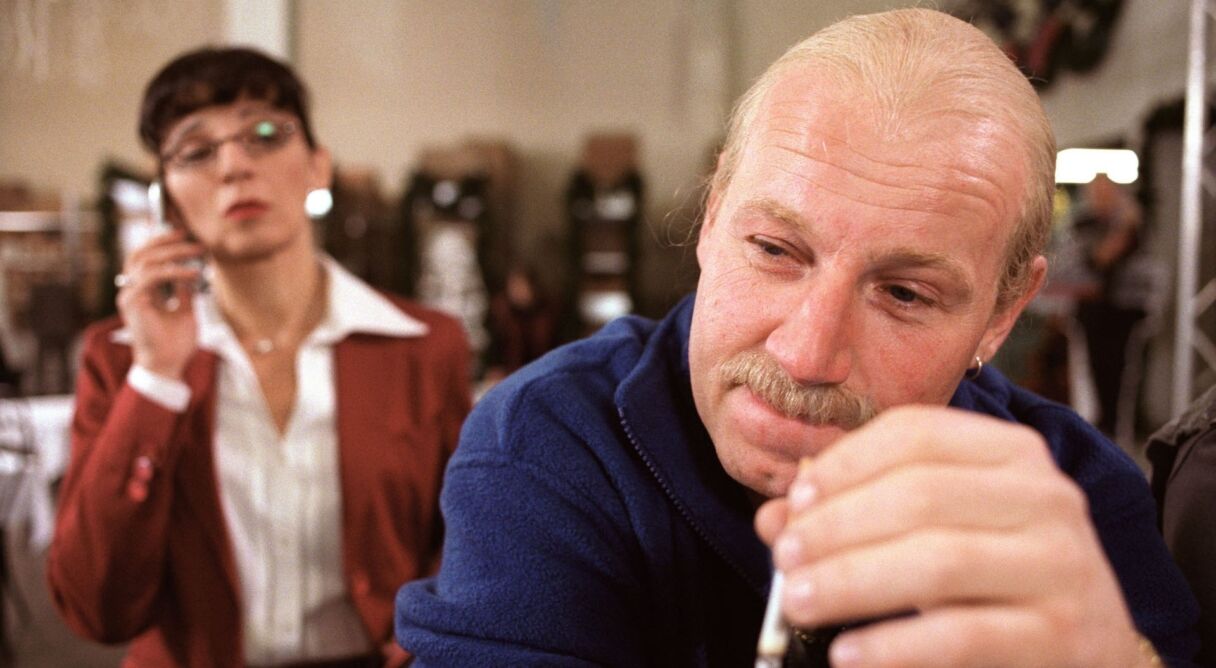 Die Viertelliterklasse