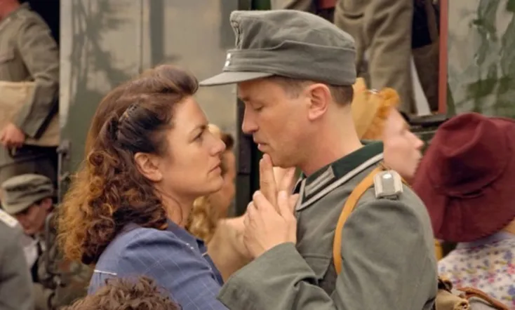 Die Entdeckung der Currywurst