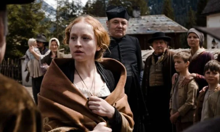 Die Hebamme - Auf Leben und Tod