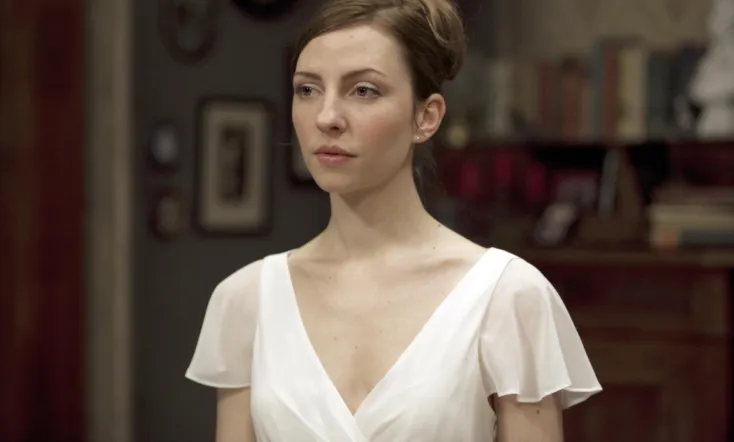 Die zwei Leben des Daniel Shore