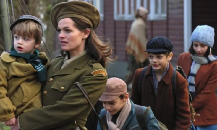 Die Kinder von Blankenese