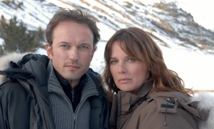 Die Jahrhundertlawine