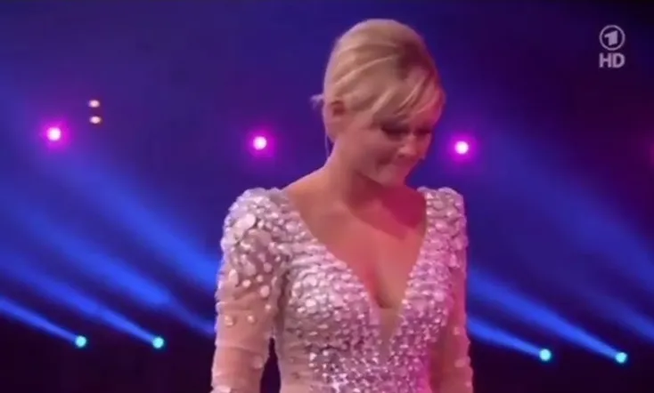 Die Helene Fischer Show 2012