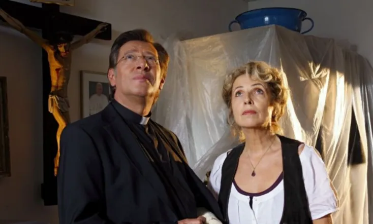 Die göttliche Sophie