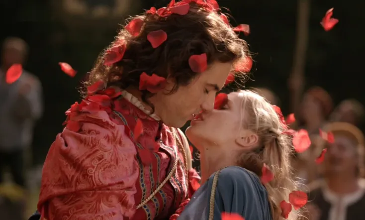 Die Schöne und das Biest