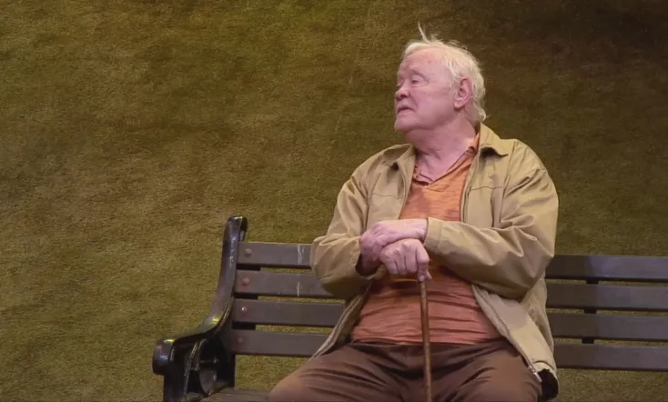 Digital Theatre: Billy the Kid