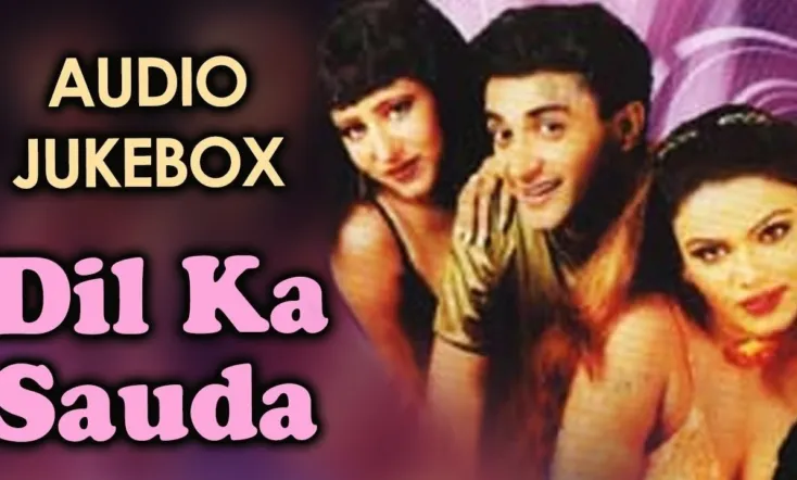 Dil Ka Sauda