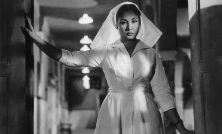 Dil Apna Aur Preet Parai