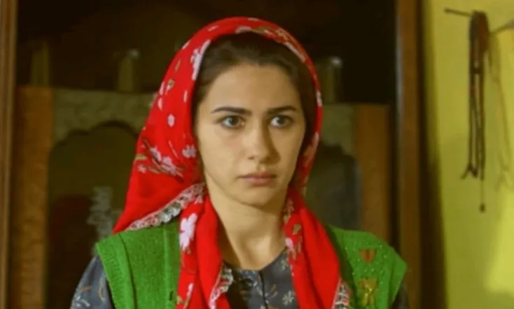 Dilber'in Sekiz Günü