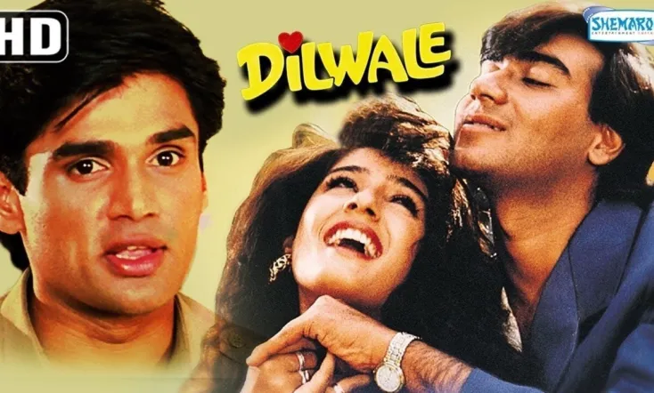 Dilwale