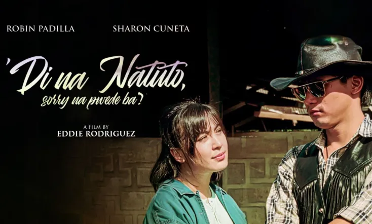 Di na Natuto (Sorry na, Puwede ba?)