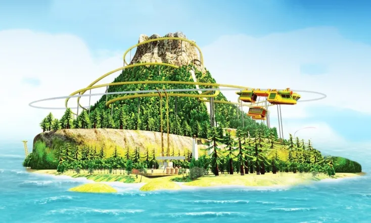 Dinosaur Train: Adventure Island