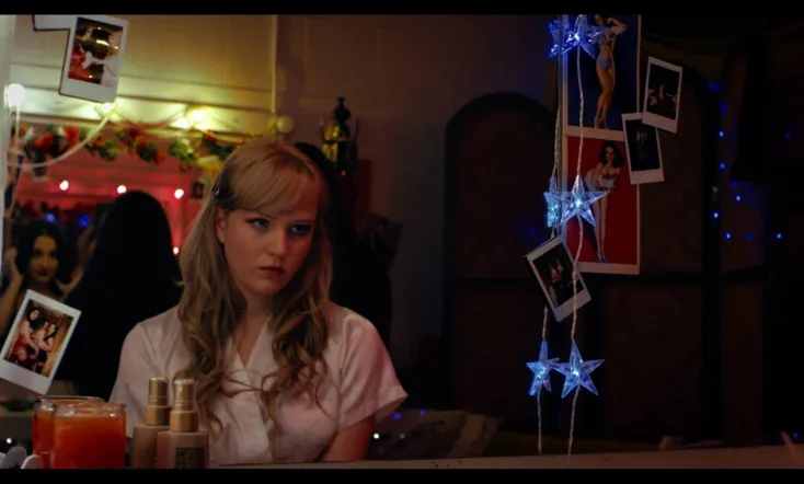 Dionne Copland's Inferno