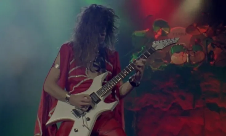 Dio: Finding the Sacred Heart