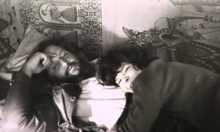 Diário de Uma Busca