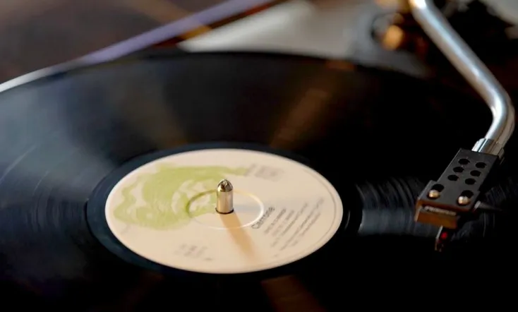 Disco Europe Express