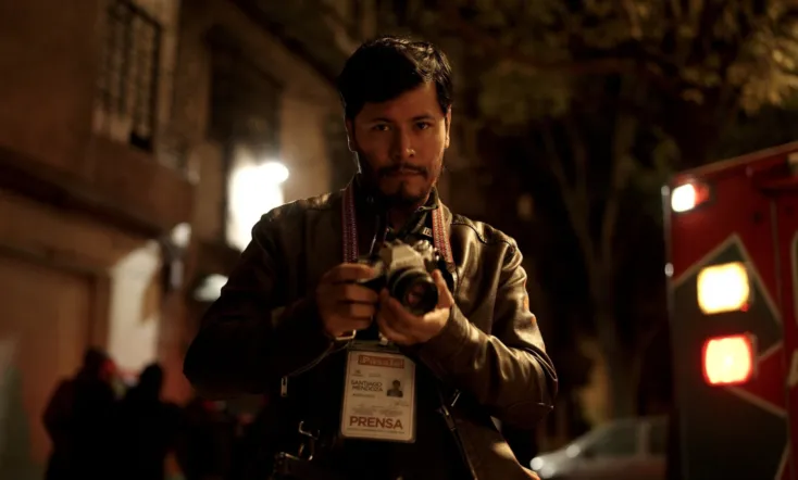 Disappear Completely