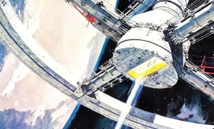 Discovering Sci Fi on Film