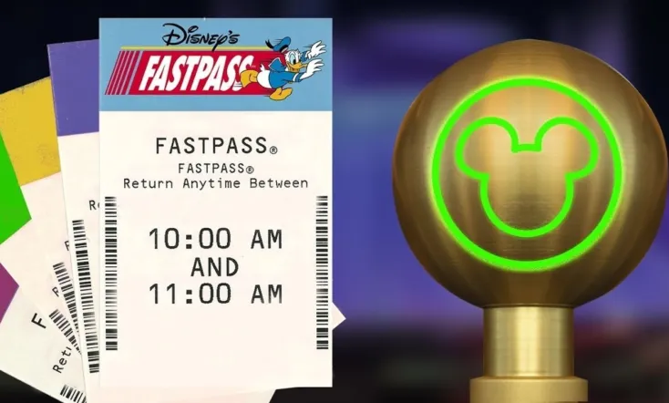 Disney's FastPass: A Complicated History