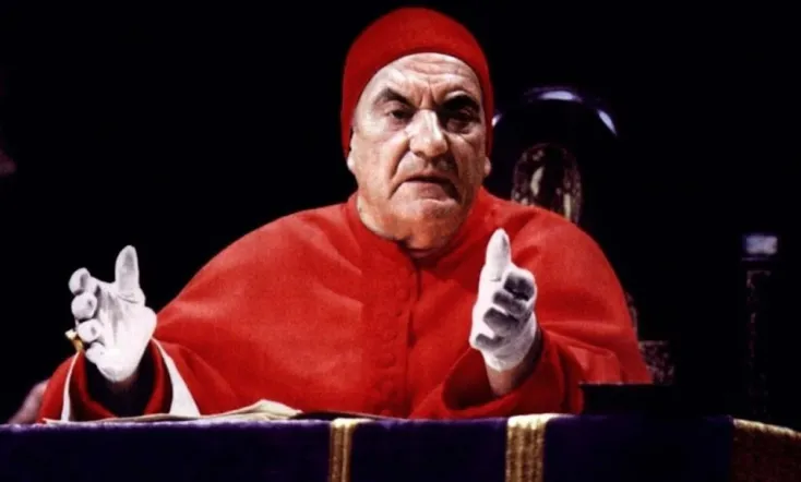 Dispute in Valladolid