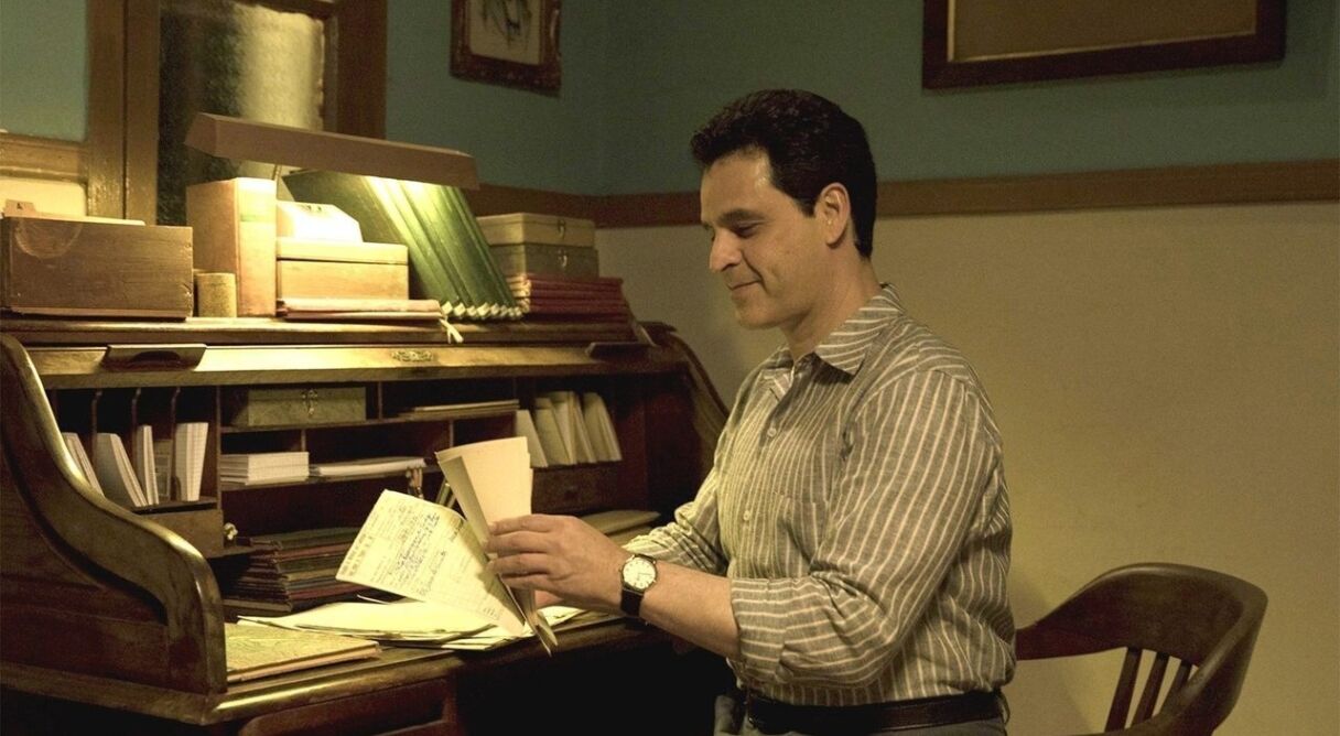 Divaldo: O Mensageiro da Paz